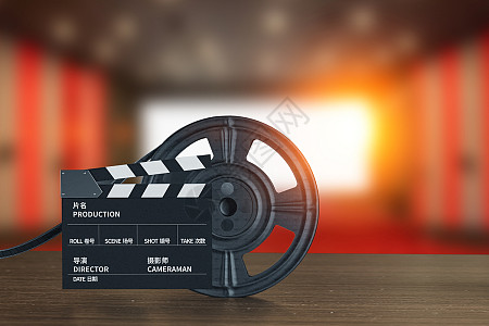 开放式午夜连映